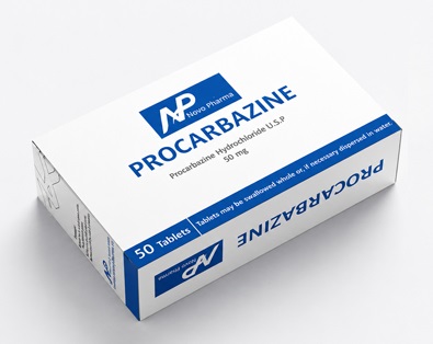 تصویر HODPRO 50 mg Capsule